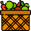 Vegetables icon 64x64
