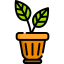 Plant icon 64x64