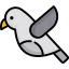Bird icon 64x64