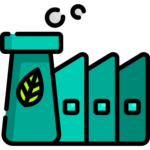 Factory icon
