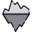 Iceberg icon 64x64