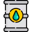 Barrel icon 64x64