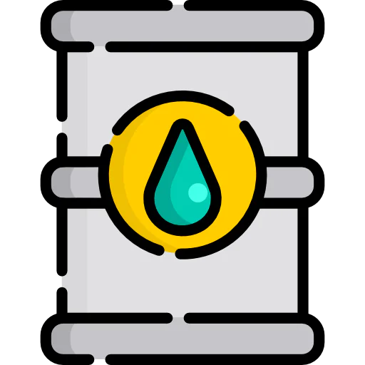 Barrel icon