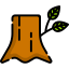 Stump icon 64x64