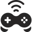 Online gaming 图标 64x64