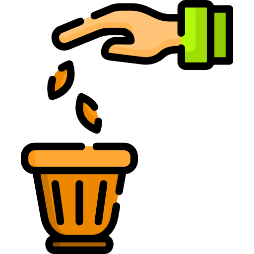Seed icon