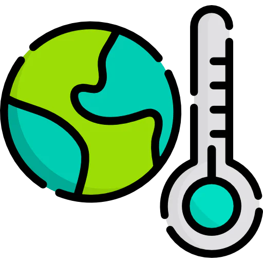 Thermometer icon