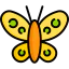 Butterfly icon 64x64