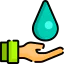 Water icon 64x64