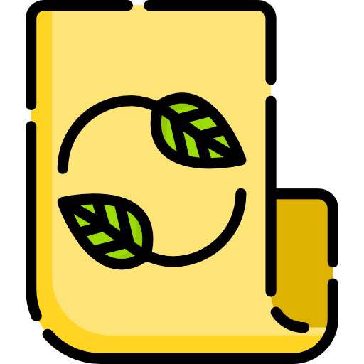 Paper icon