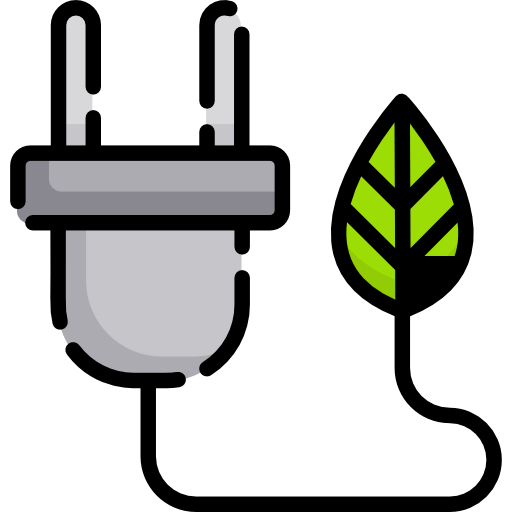 Plug icon