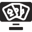 Online gaming 图标 64x64
