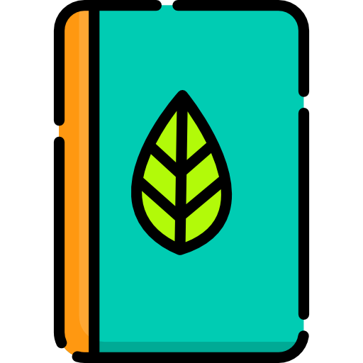 Book icon