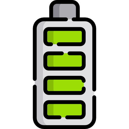 Battery icon