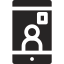 Mobile video 图标 64x64