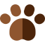 Pawprint 상 64x64