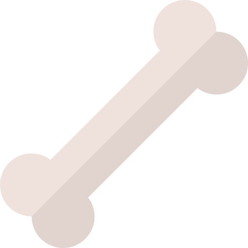 Bone icon