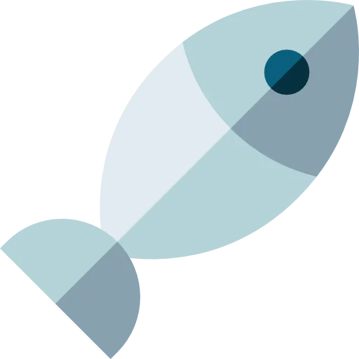 Fish icon