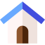 Dog house 상 64x64