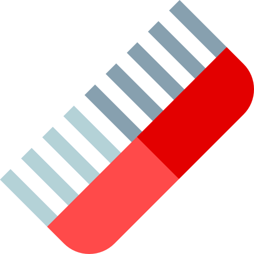 Comb Symbol