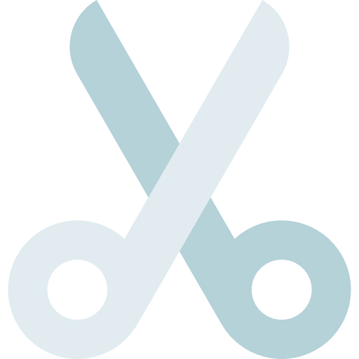 Scissors Symbol