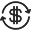 Subscription icon 64x64