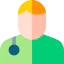 Veterinarian 상 64x64