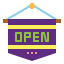 Open icon 64x64
