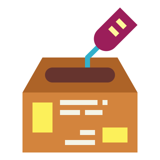 Package icon