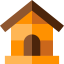 Dog house 상 64x64