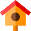 Bird house 상 64x64