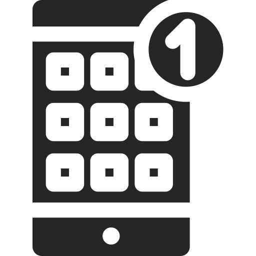 Apps 图标