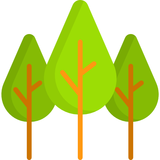 Forest icon
