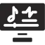 Streaming 图标 64x64