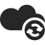 Cloud 图标 64x64