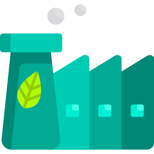 Factory icon