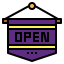 Open icon 64x64
