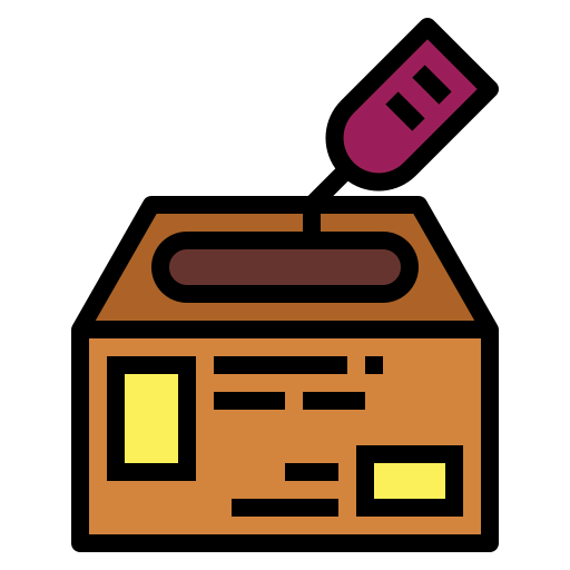 Package icon