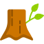 Stump icon 64x64