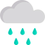 Rain icon 64x64