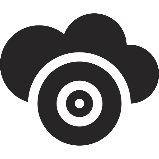 Cloud icon