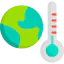 Thermometer icon 64x64