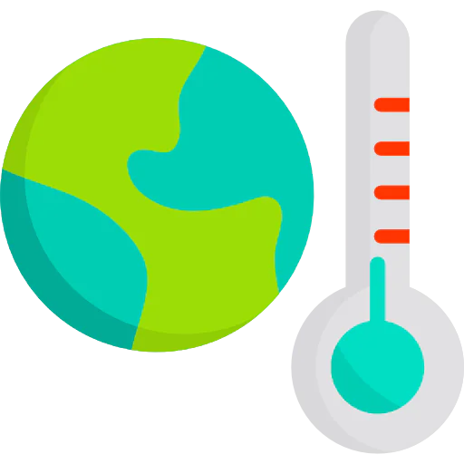 Thermometer icon