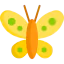 Butterfly icon 64x64