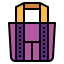 Shopping bag icon 64x64