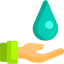 Water icon 64x64