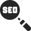 Seo 图标 64x64