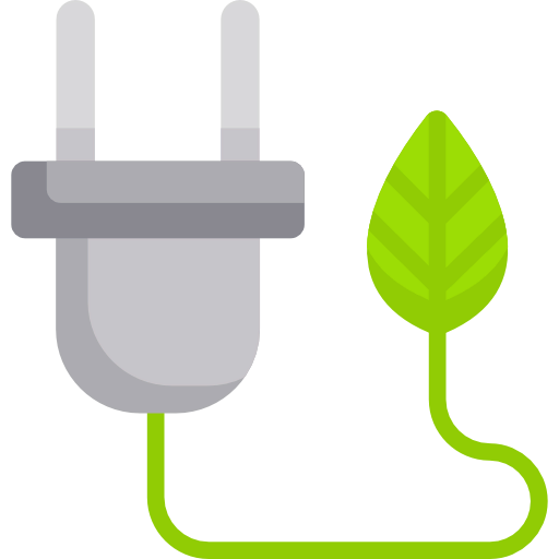 Plug icon