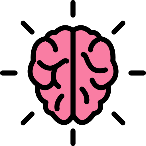 Brain icon
