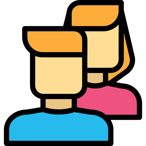 Students icon